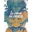 Le coeur en braille