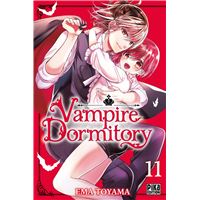 Vampire Dormitory T11