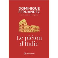 Le piéton d'Italie