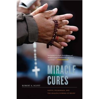 Miracle cures - 1
