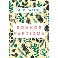 Sonhos partidos
