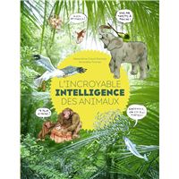 L'incroyable intelligence des animaux