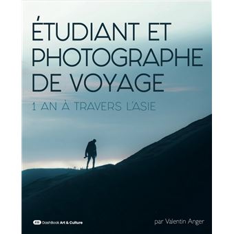 Étudiant et Photographe de Voyage - 1