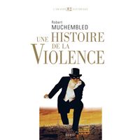 Une histoire de la violence