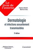 Dermatologie et infections sexuellement transmissibles (3° Éd.)