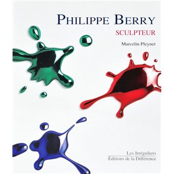 Philippe Berry sculpteur - 1
