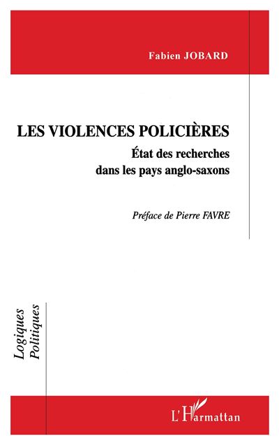 Violence policieres