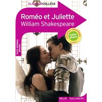 Roméo et Juliette