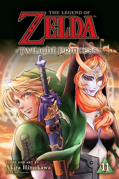 Legend of zelda twilight princess 11