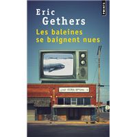 Les Baleines se baignent nues