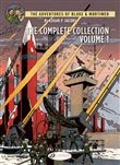 Blake & Mortimer - The Complete Collection Volume 1