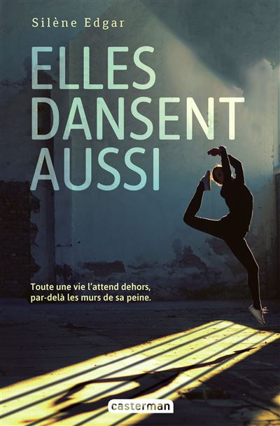 Elles dansent aussi - Silène Edgar (2025)