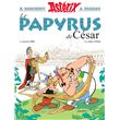 Asterix - Tome 36 - Le Papyrus de César