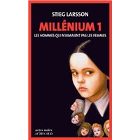 Millénium