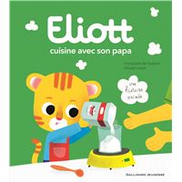 Eliott