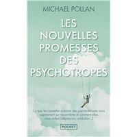 Les nouvelles Promesses des psychotropes