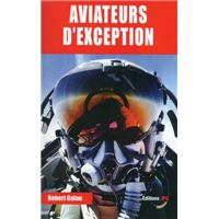 Aviateurs d'exception