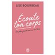 Écoute ton corps