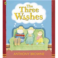 The Three Wishes