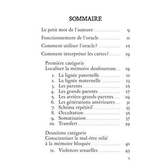 L'oracle d'Ankaa - Stéphanie Abellan - Courrier Du Livre - Grand format -  Raconte-moi la Terre (Bron) BRON