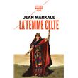 La femme celte