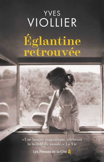 Églantine retrouvée - 1