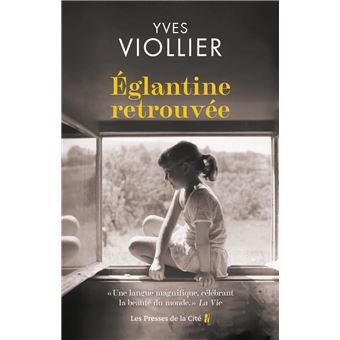 Églantine retrouvée - 1