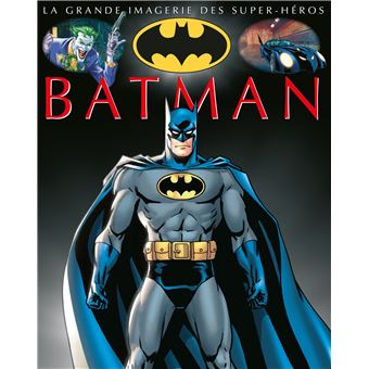 Batman - Batman - 1