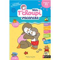 T'Choupi
