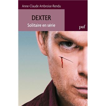 Dexter : Solitaire en série - 1