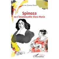 Spinoza