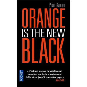 Orange is the New Black
