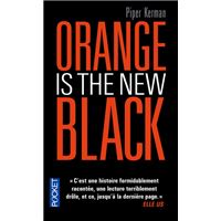 Orange is the New Black