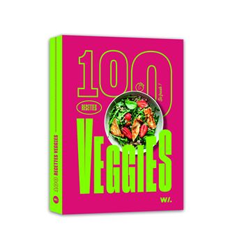 100 recettes veggies