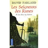 Les seigneurs des runes