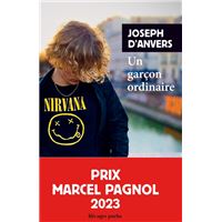 Un garçon ordinaire