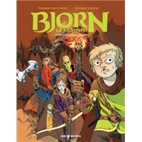 Bjorn le Morphir - Tome 2 - Dans l'enfer des enfer