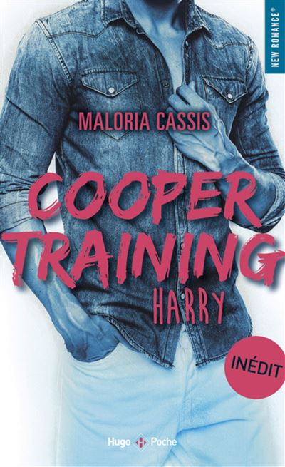 Cooper training - Tome 03