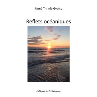 Reflets océaniques - 1