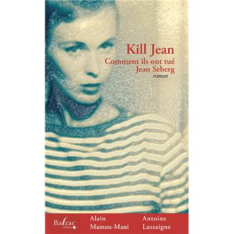 Kill Jean - 1