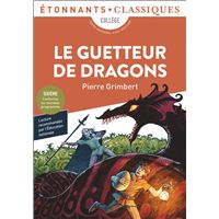 Le Guetteur de Dragons