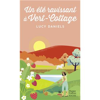 Un été ravissant à Vert-Cottage - 1