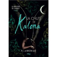 La chute de Kalona - Inédit Maison de la nuit