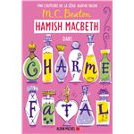 Hamish Macbeth 24-Charme Fatal
