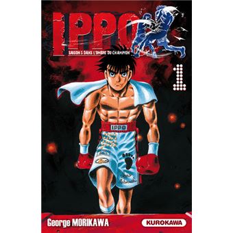Ippo - Ippo, T1 - 1