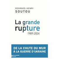 La grande rupture