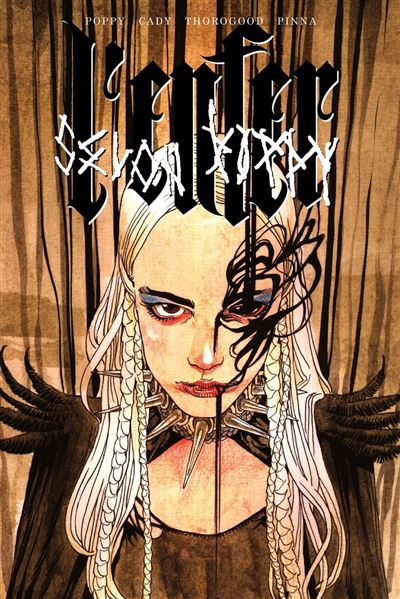 L'Enfer selon Poppy