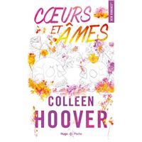 Jamais plus  Colleen Hoover – The Soul of Luxnbooks