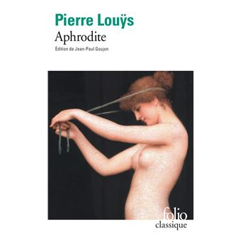 Aphrodite - 1