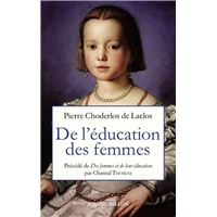 De l'éducation des femmes